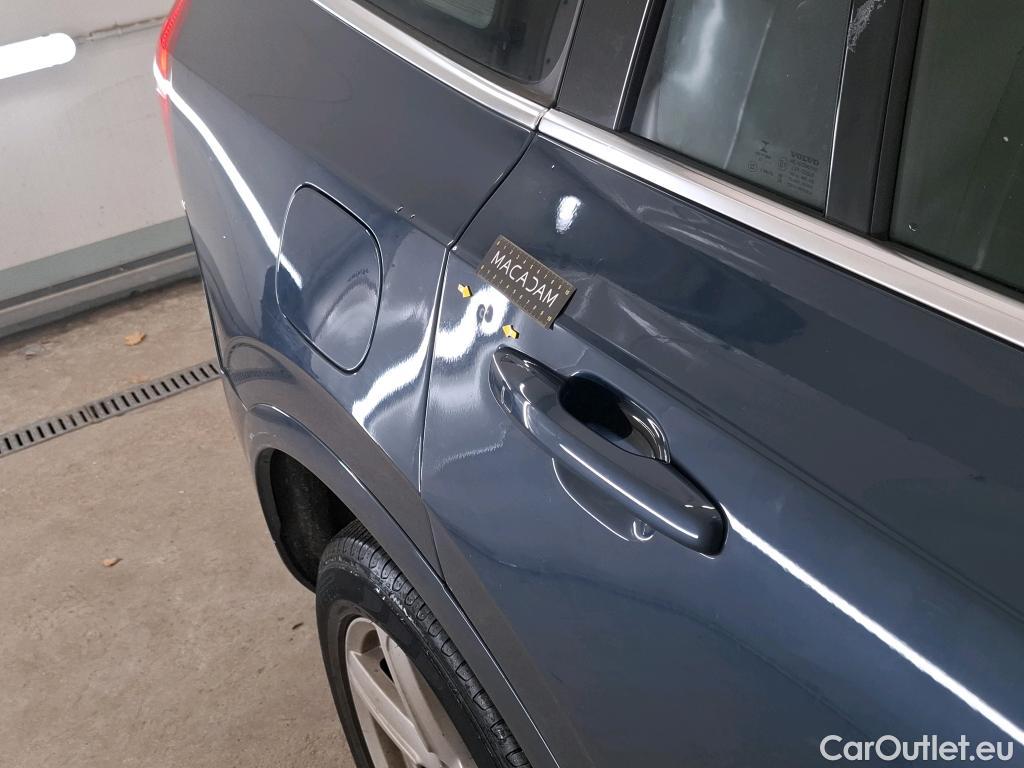  Volvo  XC90 VOLVO  / 2019 / 5P / SUV Recharge T8 AWD GT 8 Inscription Busi #5