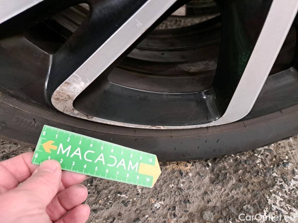  Citroen  C4 Picasso /Spacetourer Business Class 1.5 BlueHDi 130CV BVA8 E6dT #30