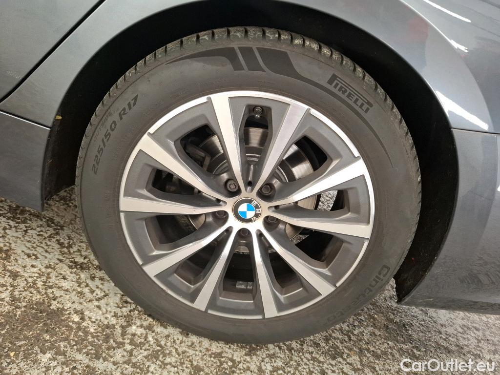  Bmw  Serie 3 Série 3 Touring 320 d Lounge 2.0 190CV BVA8 E6d #13