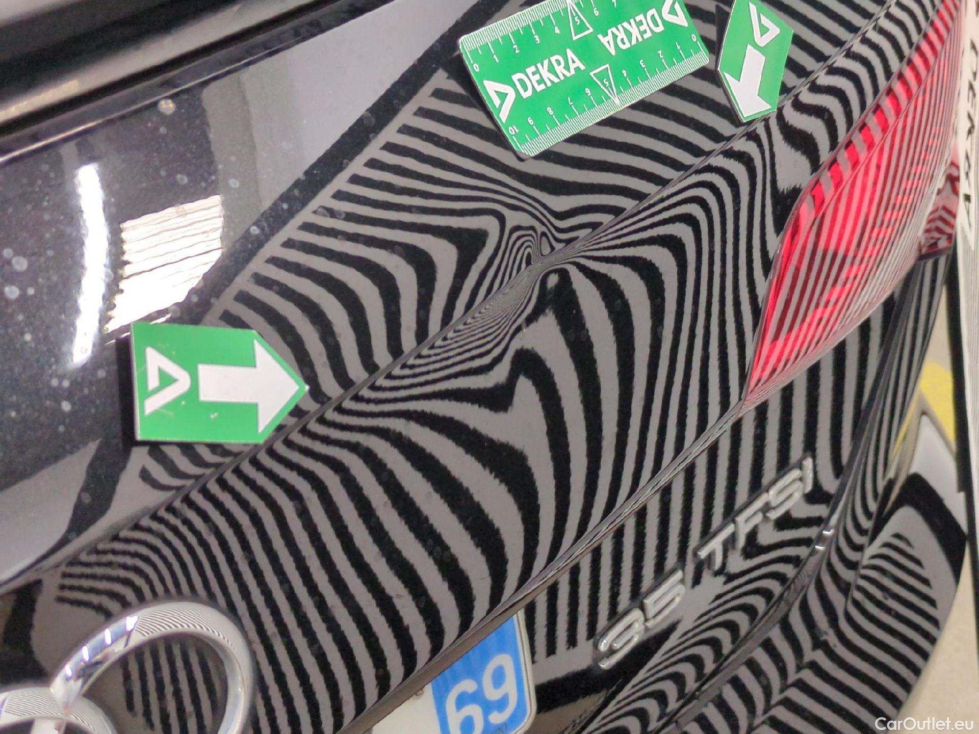  Audi  A3  Sportback / 2016 / 5P / Berline 35 TFSI 150 COD S TRONIC BUSINESS LINE #58