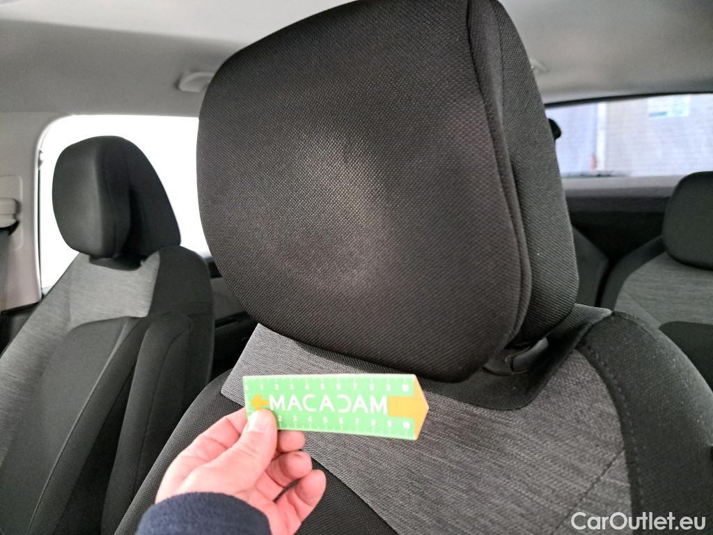  Citroen  C4 Picasso /Spacetourer Business Class 1.5 BlueHDi 130CV BVA8 E6dT #36