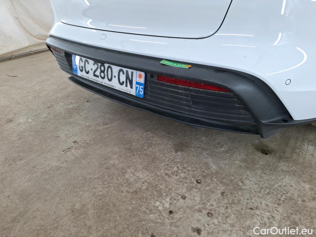  Porsche  Taycan  93kWh BVA #12