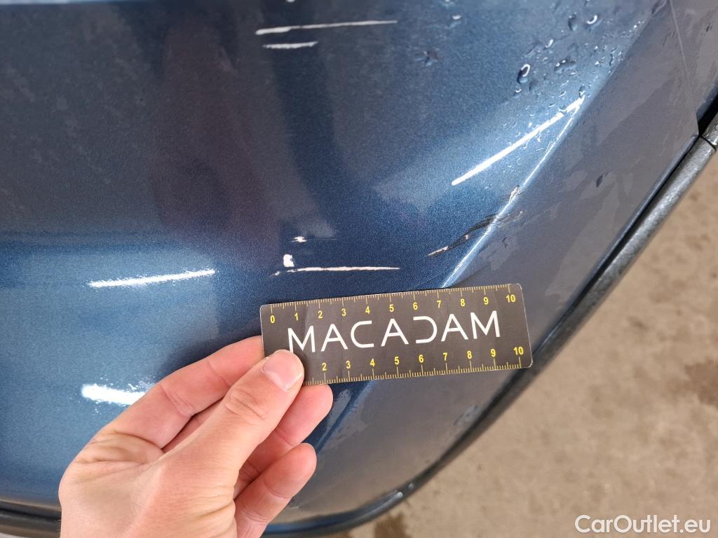  Ford  Focus FORD  / 2018 / 5P / Crossover 1.0 Flexifuel hybrid 125 Active Business #6