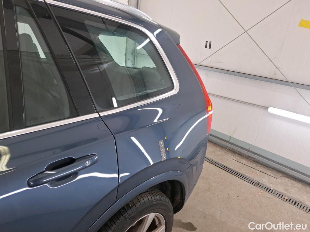  Volvo  XC90 VOLVO  / 2019 / 5P / SUV Recharge T8 AWD GT 8 Inscription Busi #1