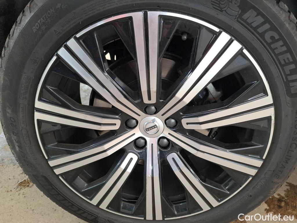  Volvo  XC90  Inscription Recharge Plug-In Hybrid AWD 2.0 T8 Twin Engine #24