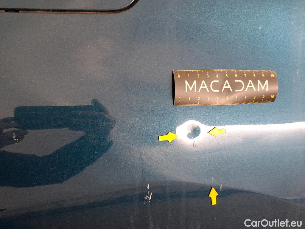  Citroen  C4 Grand Picasso /Spacetourer Business Class 1.5 BlueHDi 130CV BVM6 E6dT #32