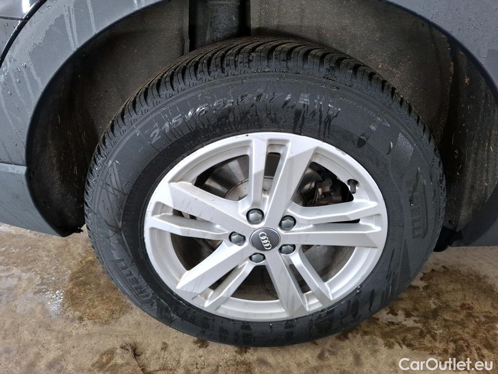  Audi  Q3  35 TDI Business Line 2.0 TDI 150CV BVA7 E6dT #22