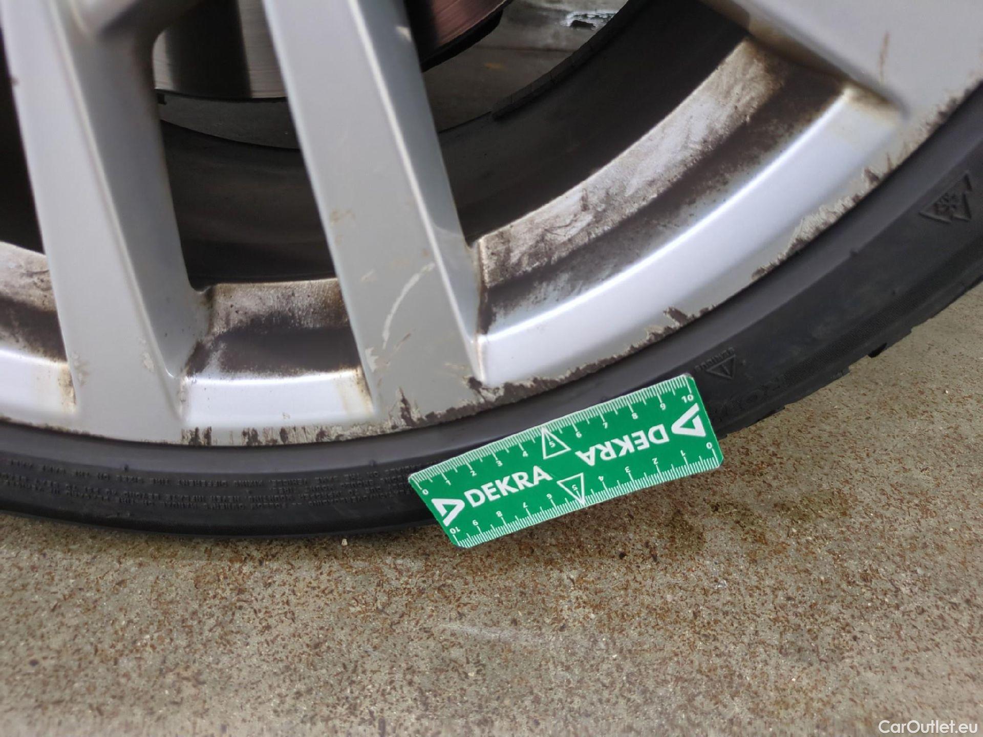  Audi  A3  Sportback / 2016 / 5P / Berline 35 TFSI 150 COD S TRONIC BUSINESS LINE #11