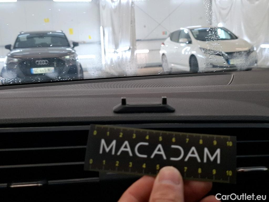  Audi  Q3  35 TDI Business Line 2.0 TDI 150CV BVA7 E6dT #2