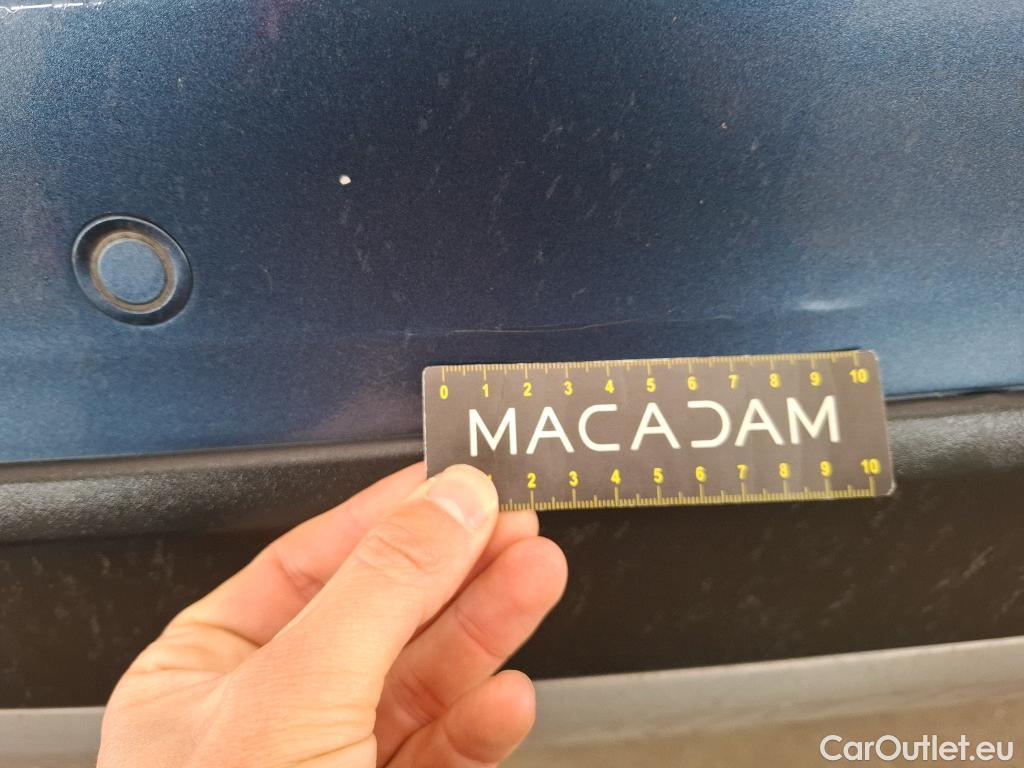  Ford  Focus FORD  / 2018 / 5P / Crossover 1.0 Flexifuel hybrid 125 Active Business #3