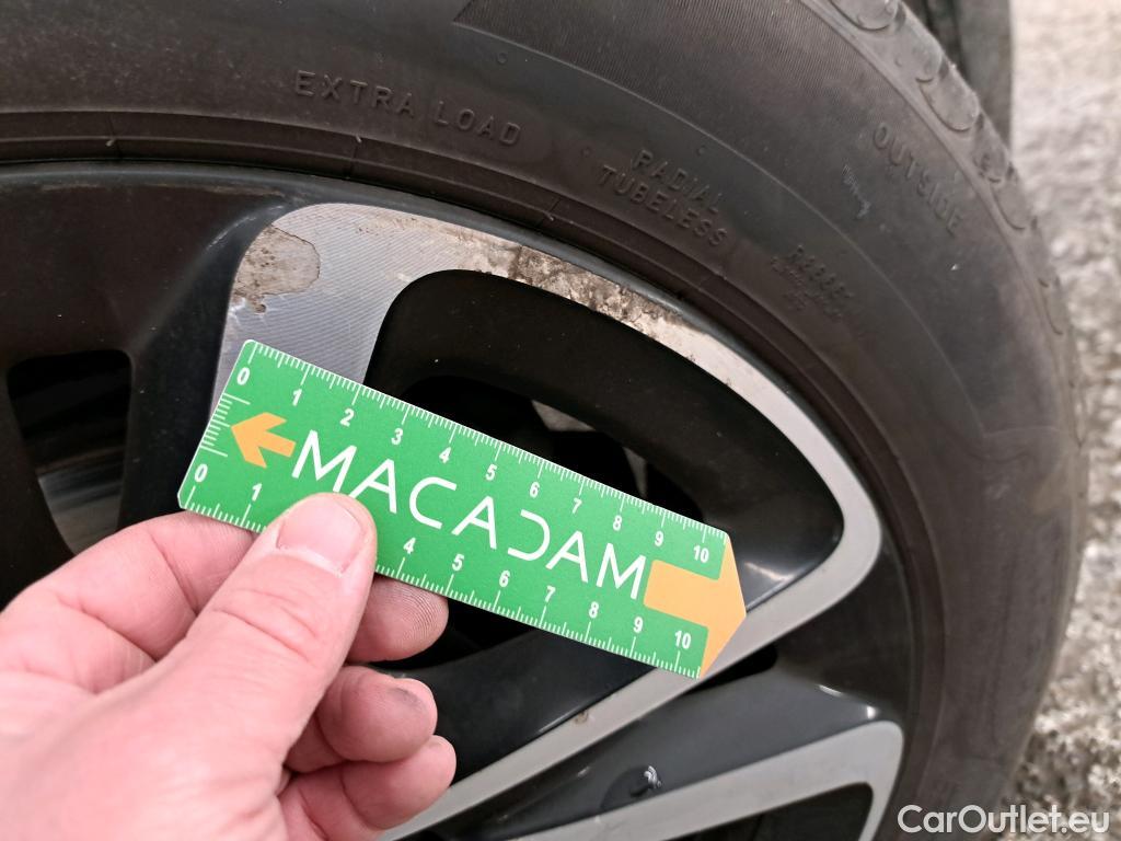  Citroen  C4 Picasso /Spacetourer Business Class 1.5 BlueHDi 130CV BVA8 E6dT #29