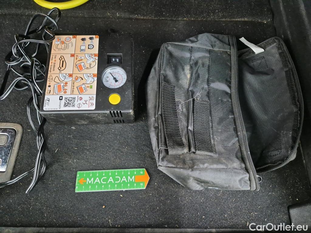  Citroen  C5 CITROEN  Aircross / 2018 / 5P / SUV Hybrid 225 ë-EAT8 Business + #14