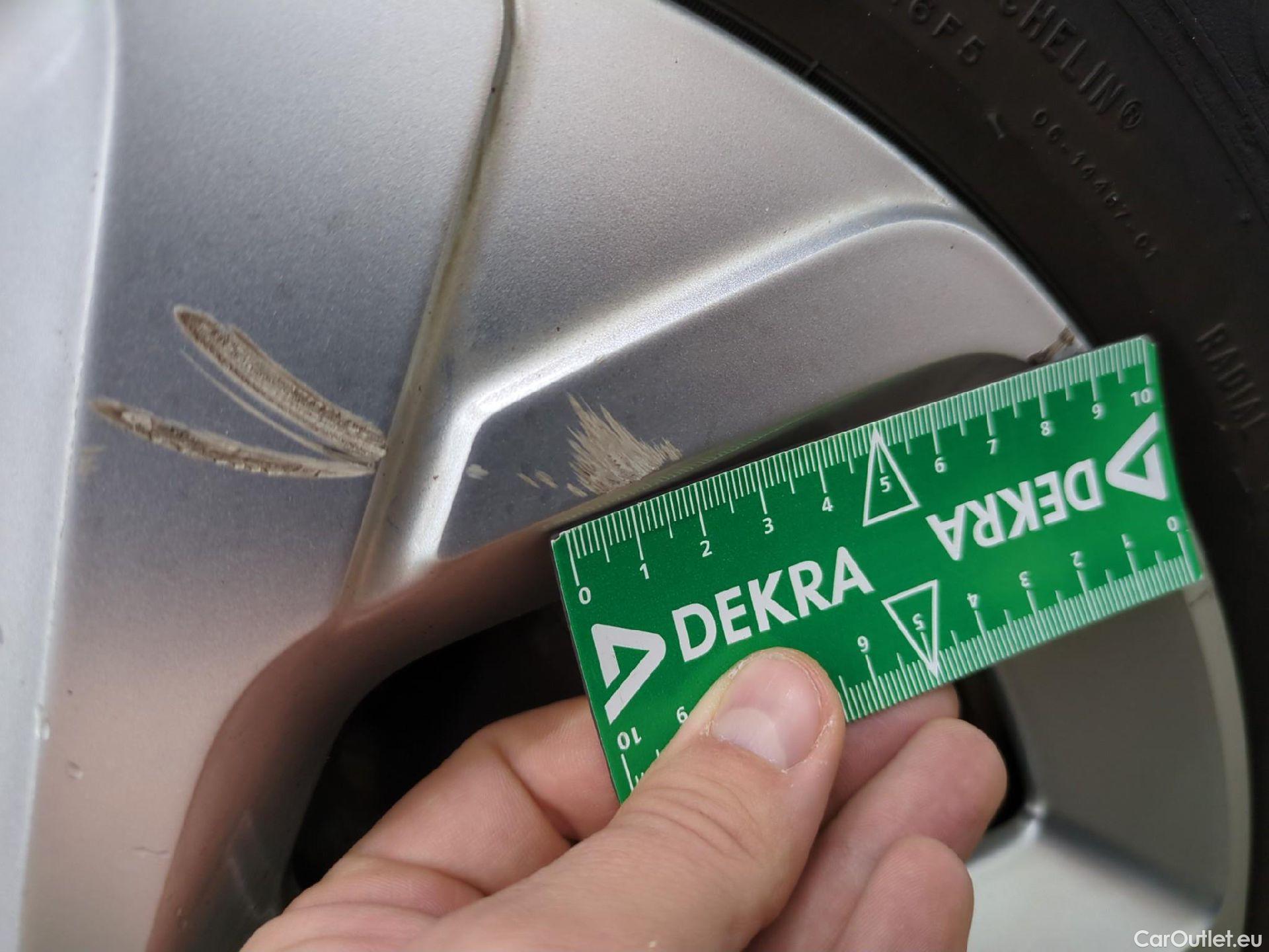  Citroen  C5  Aircross Business 1.5 BlueHDi 130CV BVM6 E6d #12