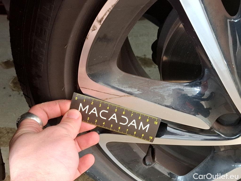  Citroen  C4 Grand Picasso /Spacetourer Shine 1.5 BlueHDi 130CV BVA8 E6d #9