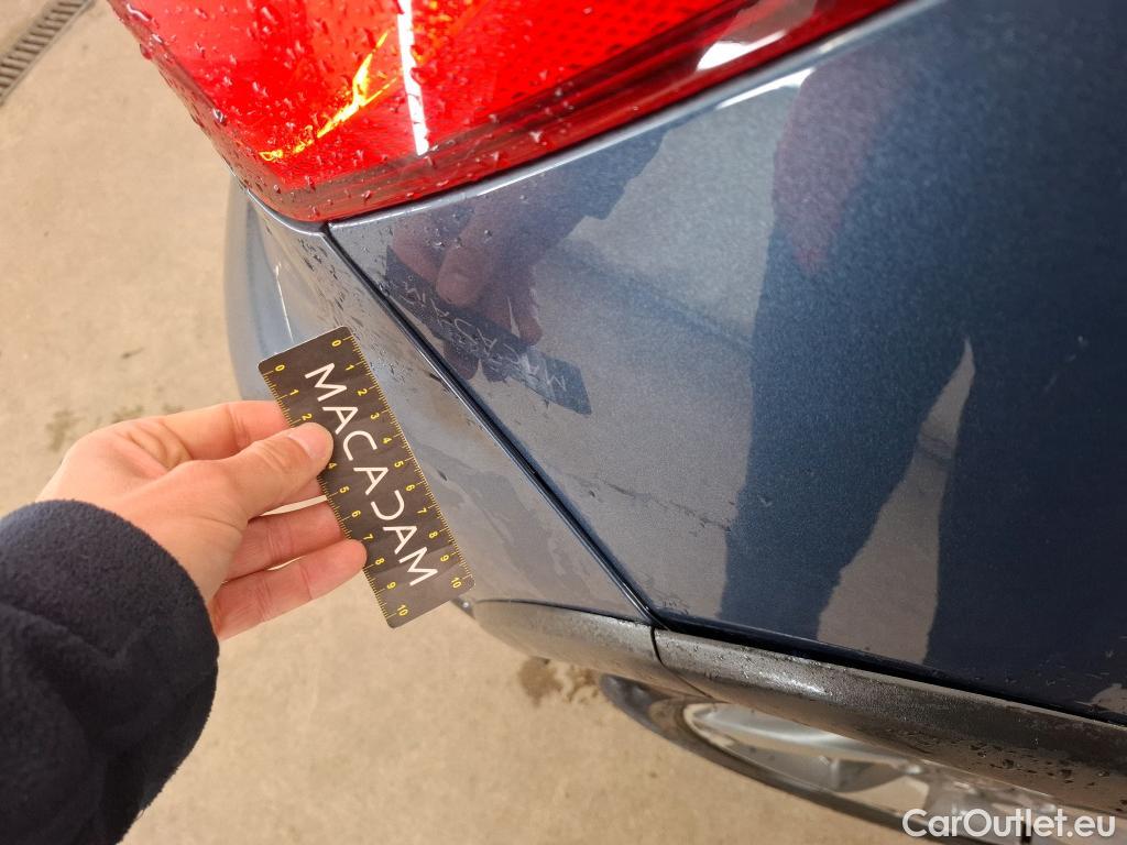  Ford  Focus FORD  / 2018 / 5P / Crossover 1.0 Flexifuel hybrid 125 Active Business #8