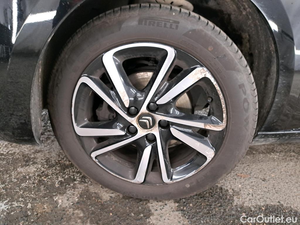  Citroen  C4 Picasso /Spacetourer Business Class 1.5 BlueHDi 130CV BVA8 E6dT #13
