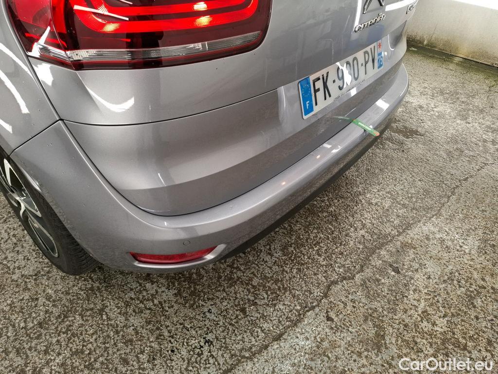  Citroen  C4 Picasso CITROEN C4 Spacetourer 5p Monovolume BlueHDi 130 S&S EAT8 Business #8