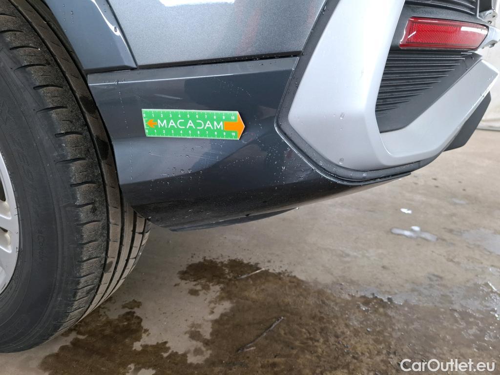  Audi  Q3  Sportback 35 TDI quattro S line 2.0 TDI 150CV BVA7 E6d #41