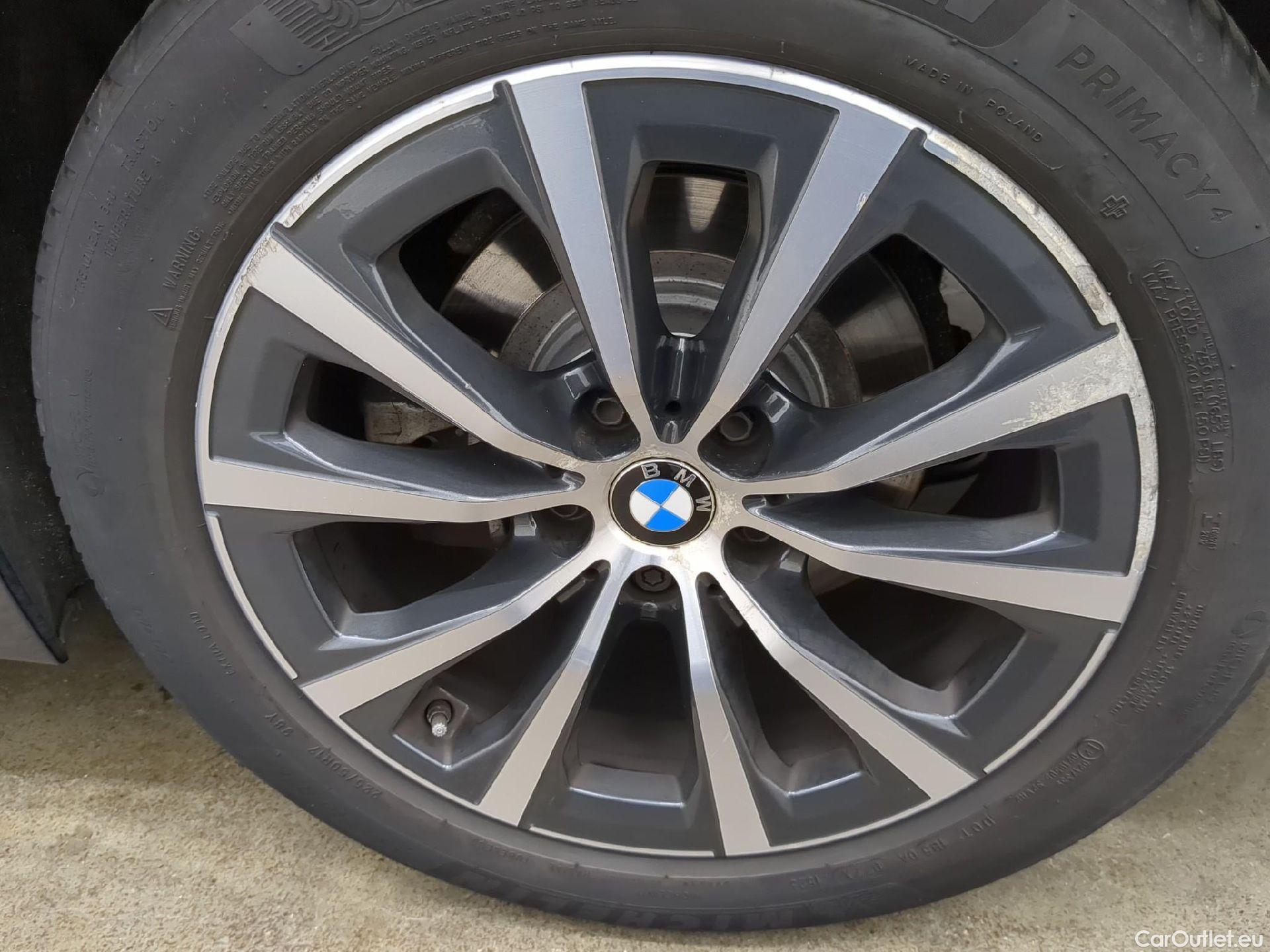  Bmw  Serie 3 Série 3 Touring 318 d Lounge 2.0 150CV BVA8 E6d #7