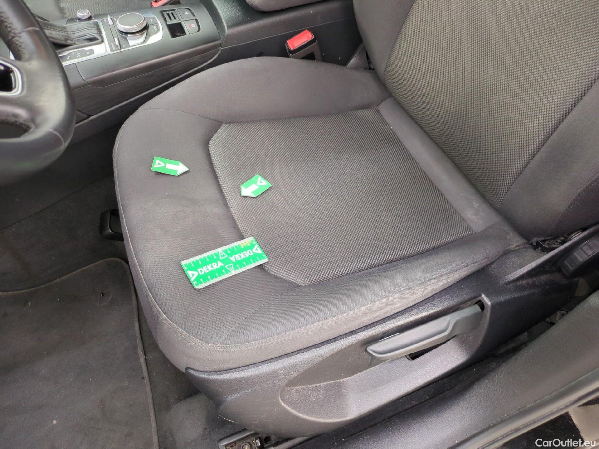  Audi  A3  Sportback / 2016 / 5P / Berline 35 TFSI 150 COD S TRONIC BUSINESS LINE #6