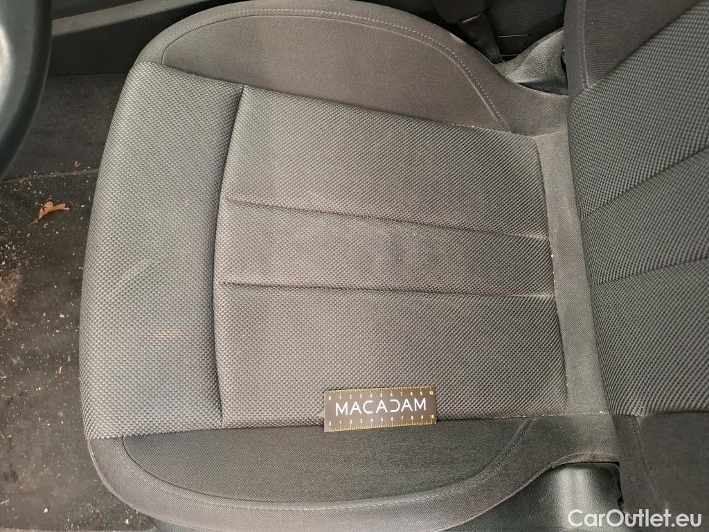  Audi  A4  Avant business line ultra 2.0 TDI 150CV BVA7 E6 #26