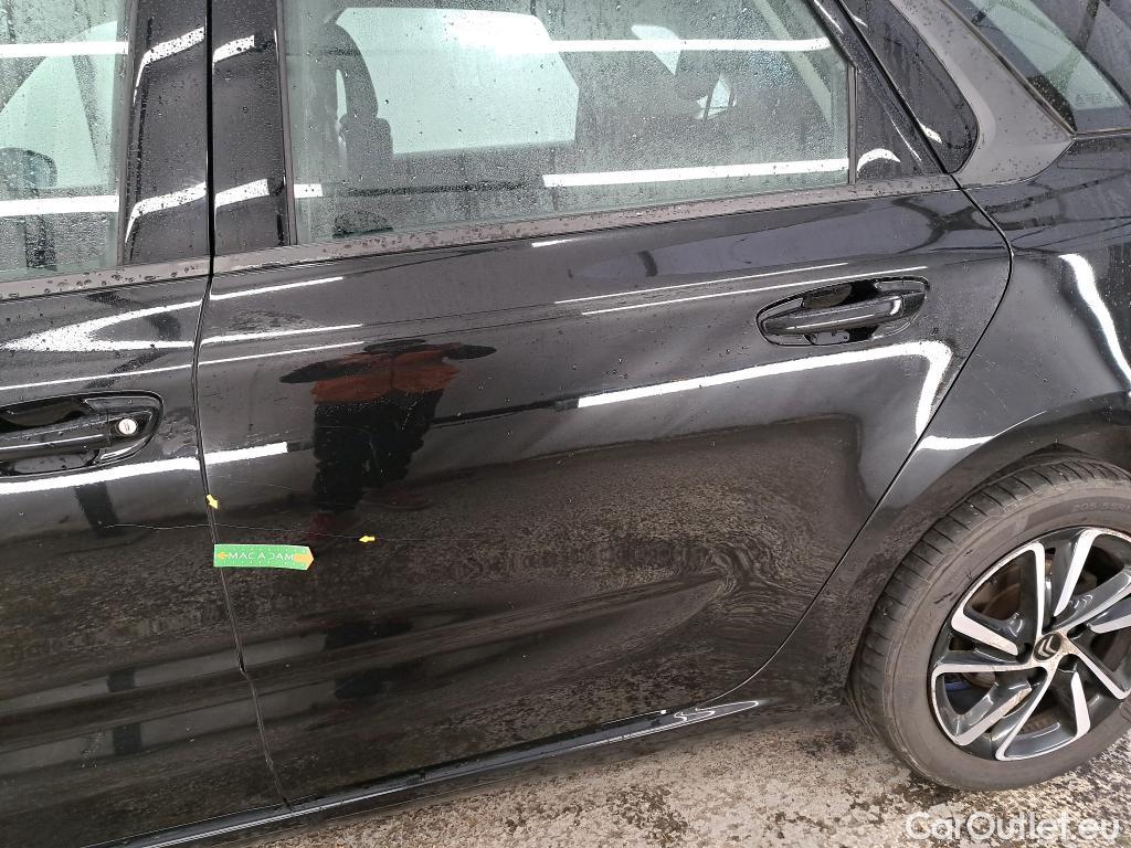  Citroen  C4 Picasso /Spacetourer Business Class 1.5 BlueHDi 130CV BVA8 E6dT #9
