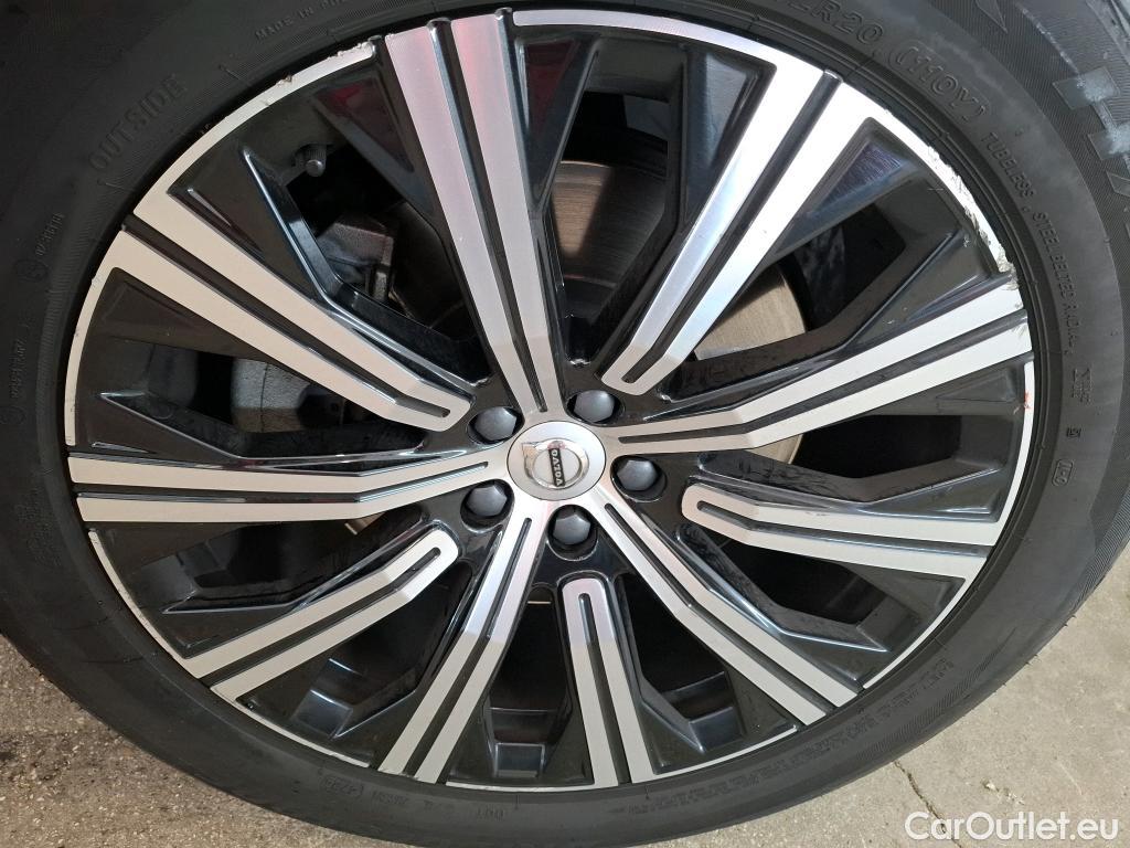  Volvo  XC90 VOLVO  / 2019 / 5P / SUV Recharge T8 AWD GT 8 Inscription #22
