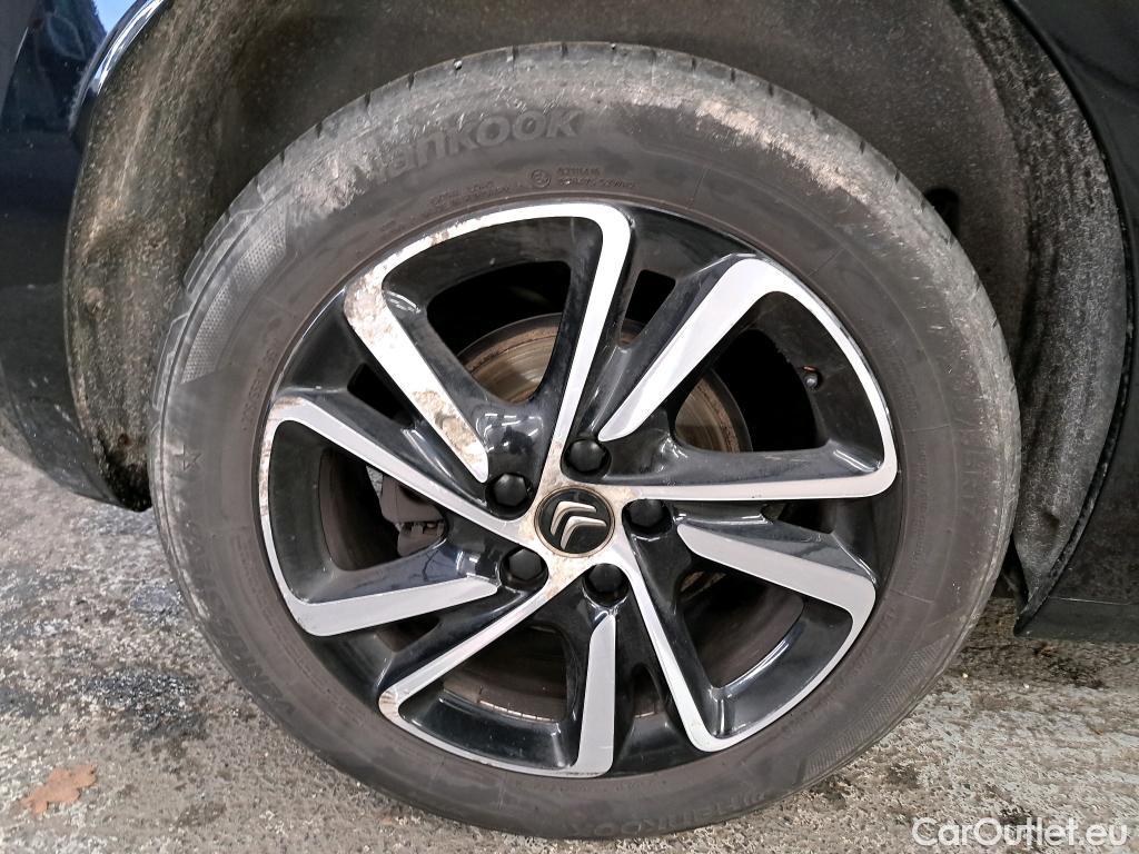  Citroen  C4 Picasso /Spacetourer Business Class 1.5 BlueHDi 130CV BVA8 E6dT #22