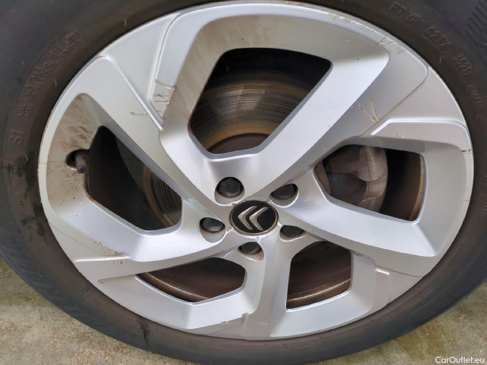  Citroen  C5  Aircross Business 1.5 BlueHDi 130CV BVM6 E6d #10