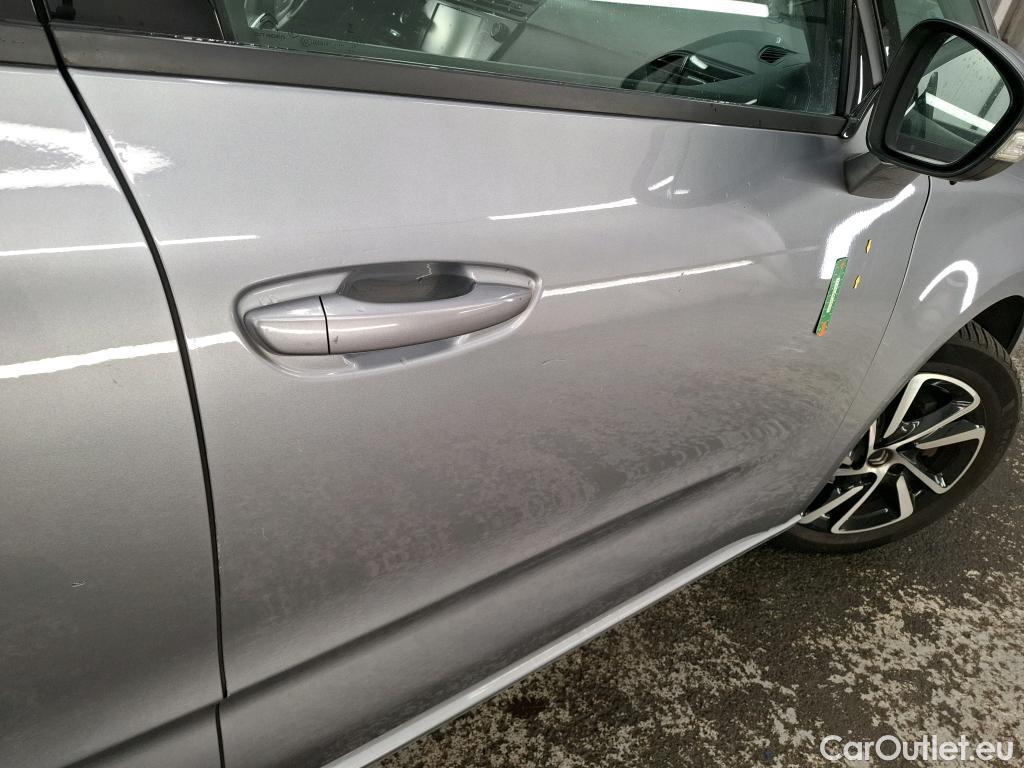  Citroen  C4 Picasso CITROEN C4 Spacetourer 5p Monovolume BlueHDi 130 S&S EAT8 Business #25