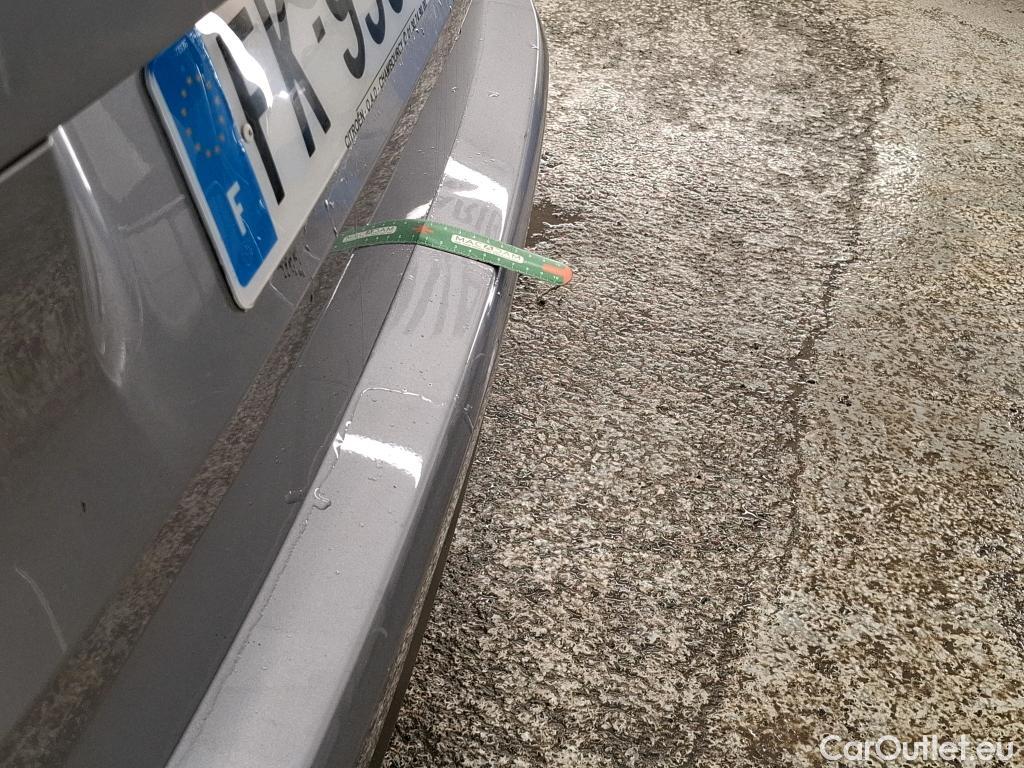  Citroen  C4 Picasso CITROEN C4 Spacetourer 5p Monovolume BlueHDi 130 S&S EAT8 Business #9