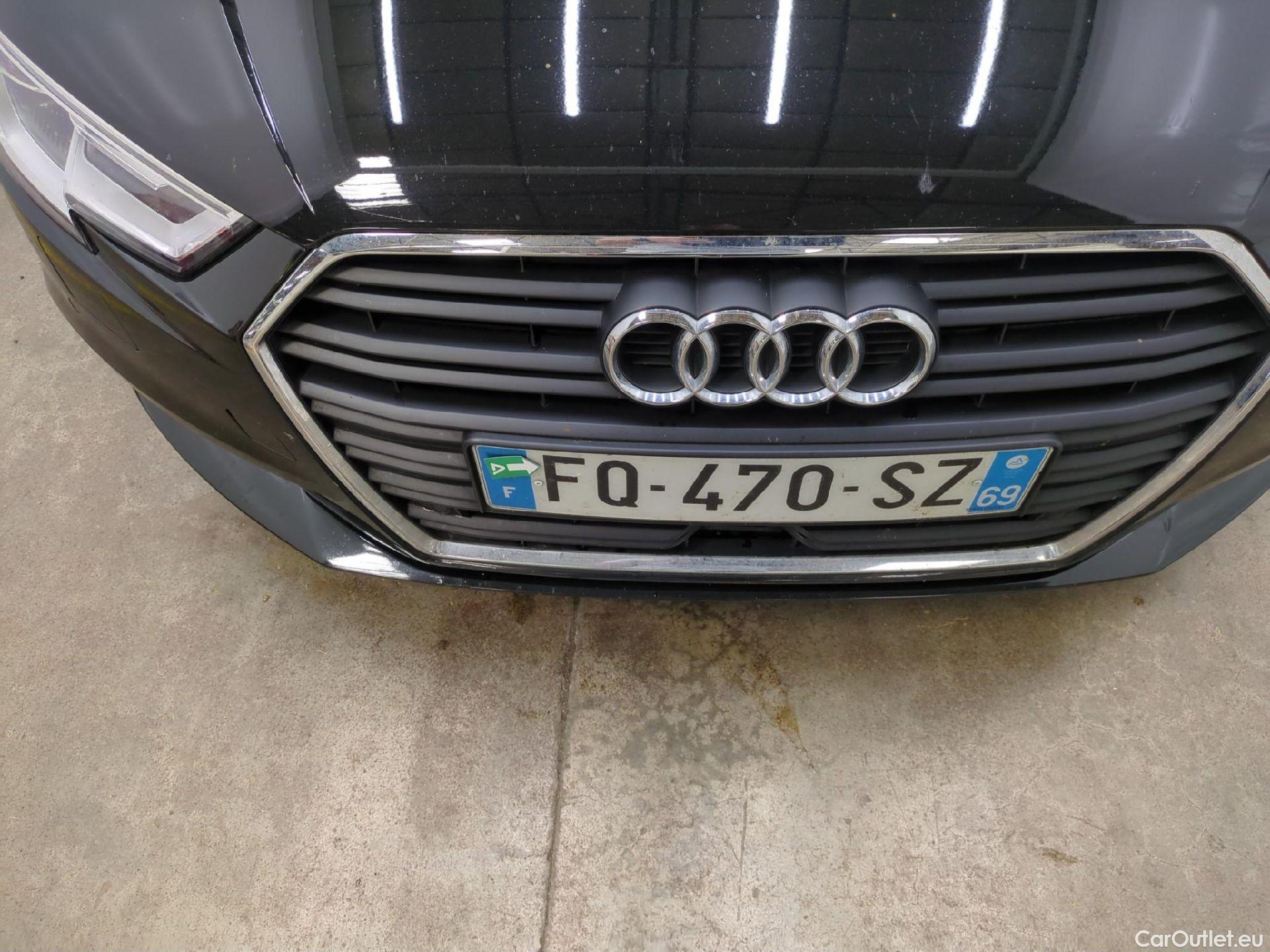  Audi  A3  Sportback / 2016 / 5P / Berline 35 TFSI 150 COD S TRONIC BUSINESS LINE #50