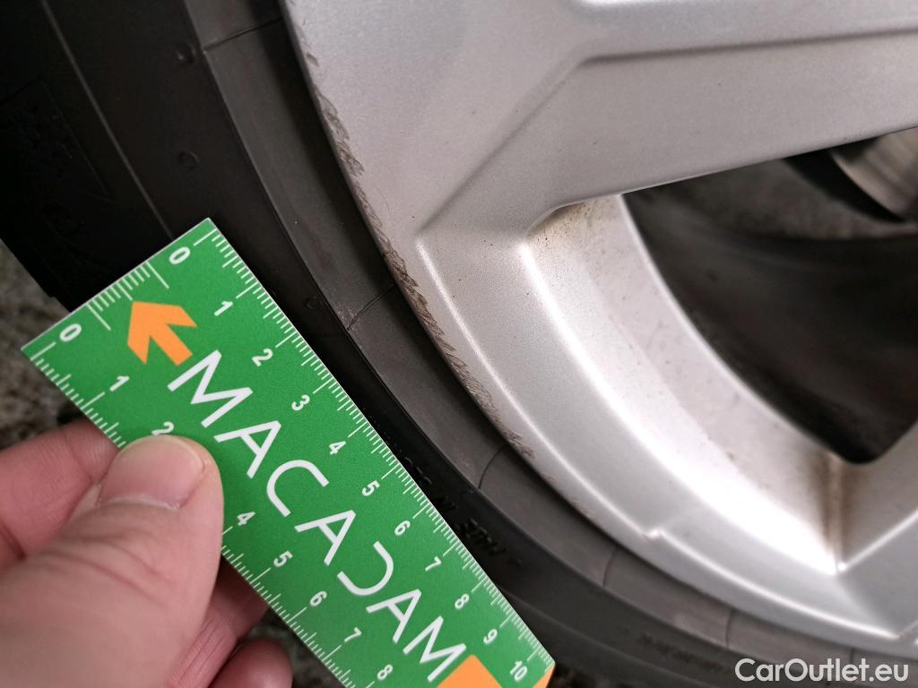  Audi  A3  Sportback 35 TDI Business Line 2.0 TDI 150CV BVA7 E6d #25