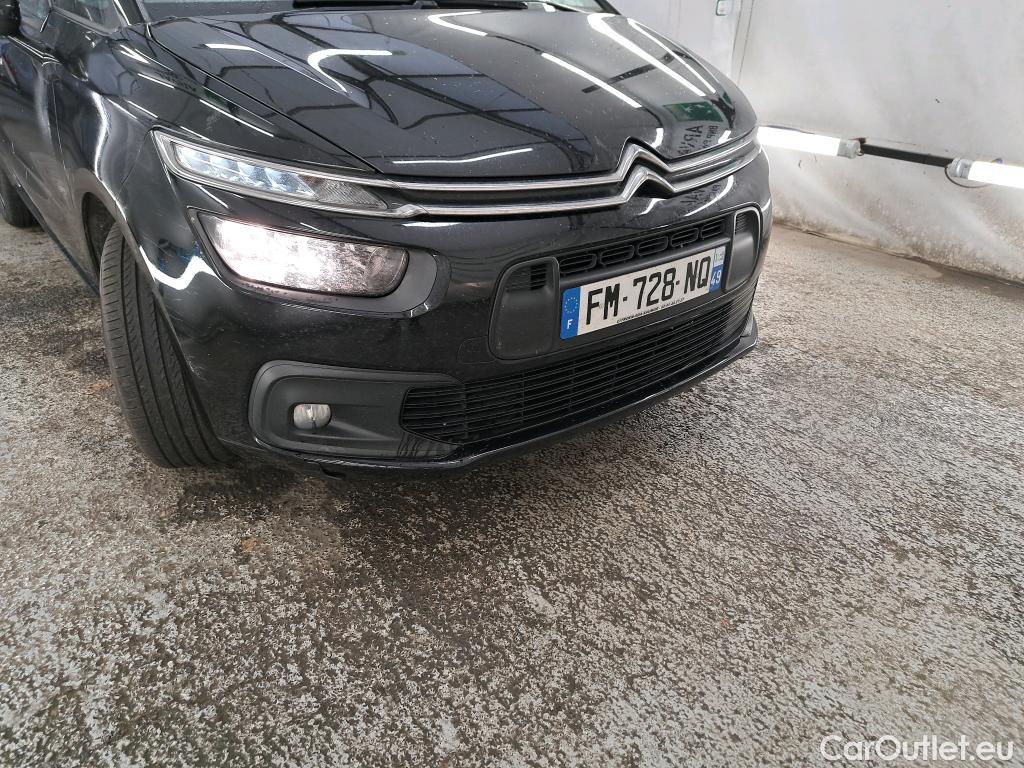  Citroen  C4 Picasso /Spacetourer Business Class 1.5 BlueHDi 130CV BVA8 E6dT #1