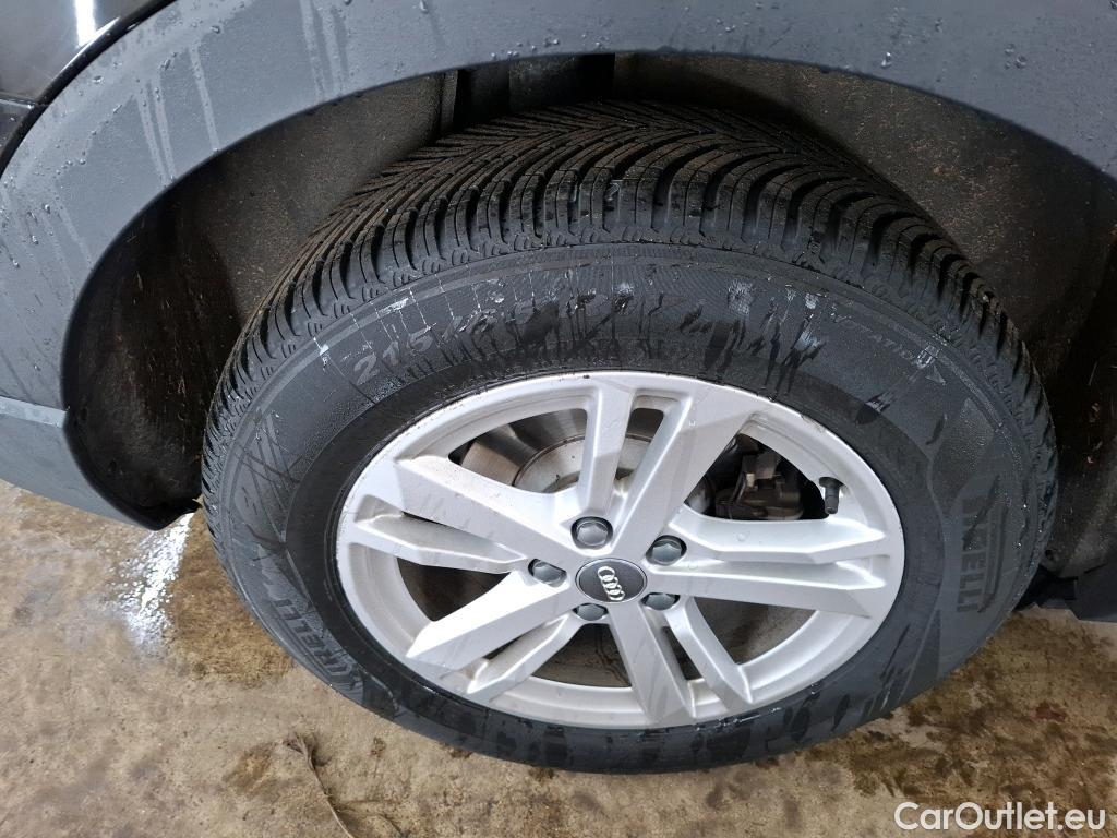  Audi  Q3  35 TDI Business Line 2.0 TDI 150CV BVA7 E6dT #21