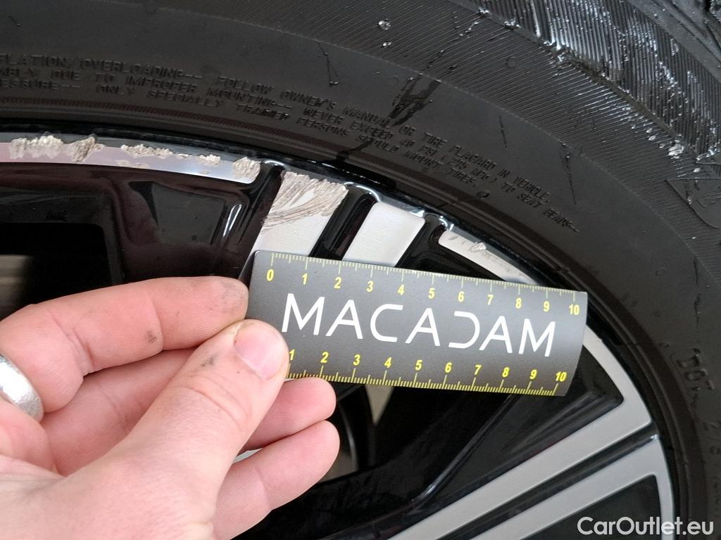  Volvo  XC90 VOLVO  / 2019 / 5P / SUV Recharge T8 AWD GT 8 Inscription #19