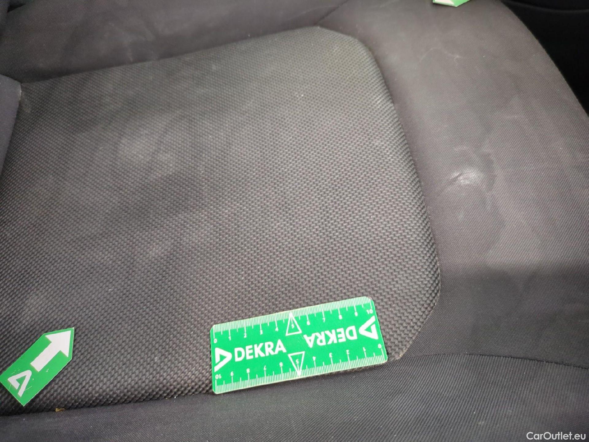  Audi  A3  Sportback / 2016 / 5P / Berline 35 TFSI 150 COD S TRONIC BUSINESS LINE #8