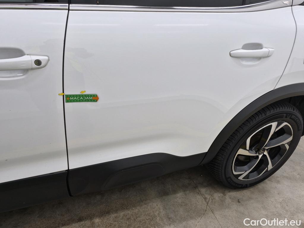  Citroen  C5 CITROEN  Aircross / 2018 / 5P / SUV Hybrid 225 ë-EAT8 Business + #30