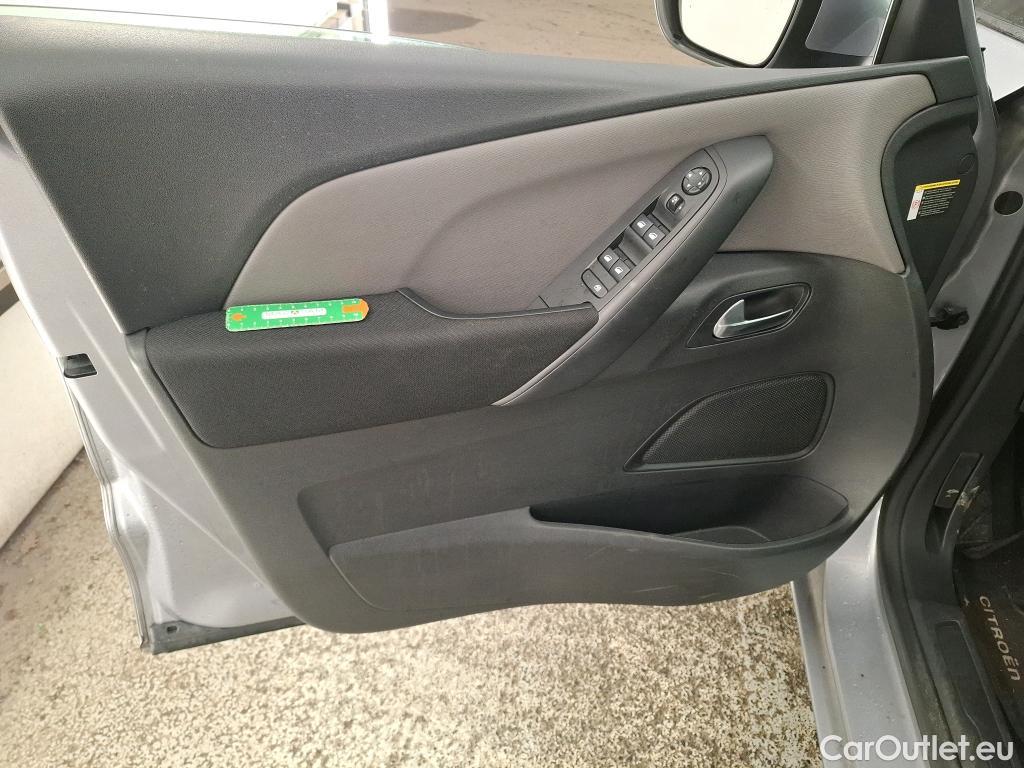  Citroen  C4 Picasso CITROEN C4 Spacetourer 5p Monovolume BlueHDi 130 S&S EAT8 Business #20