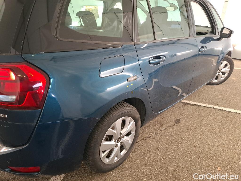  Citroen  C4 Grand Picasso /Spacetourer Business Class 1.5 BlueHDi 130CV BVM6 E6dT #29