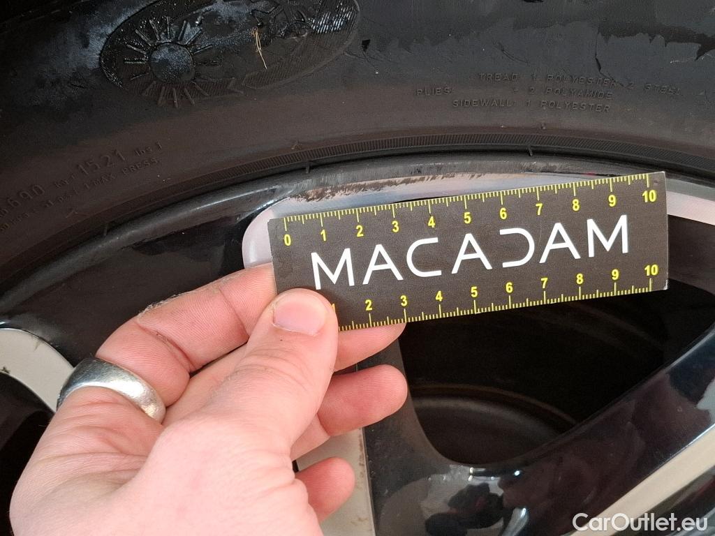  Citroen  C4 Grand Picasso /Spacetourer Shine 1.5 BlueHDi 130CV BVA8 E6d #8