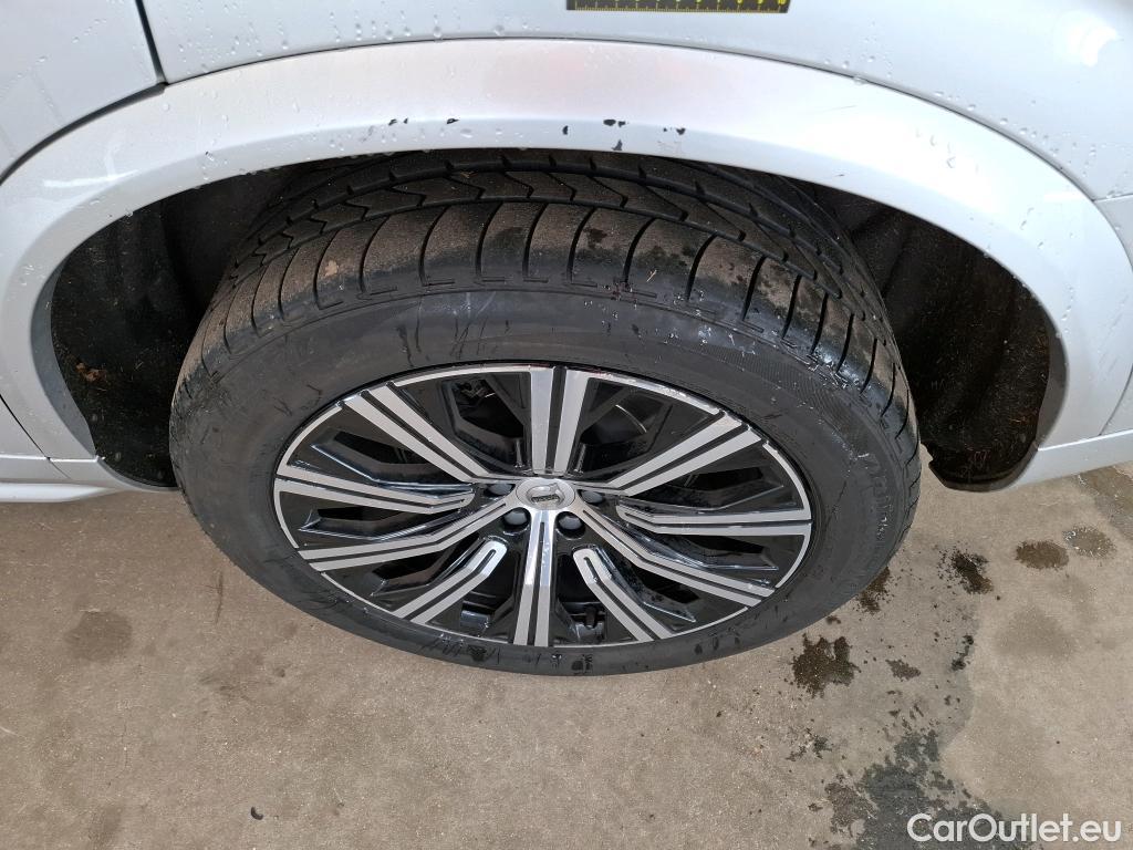  Volvo  XC90 VOLVO  / 2019 / 5P / SUV Recharge T8 AWD GT 8 Inscription #39