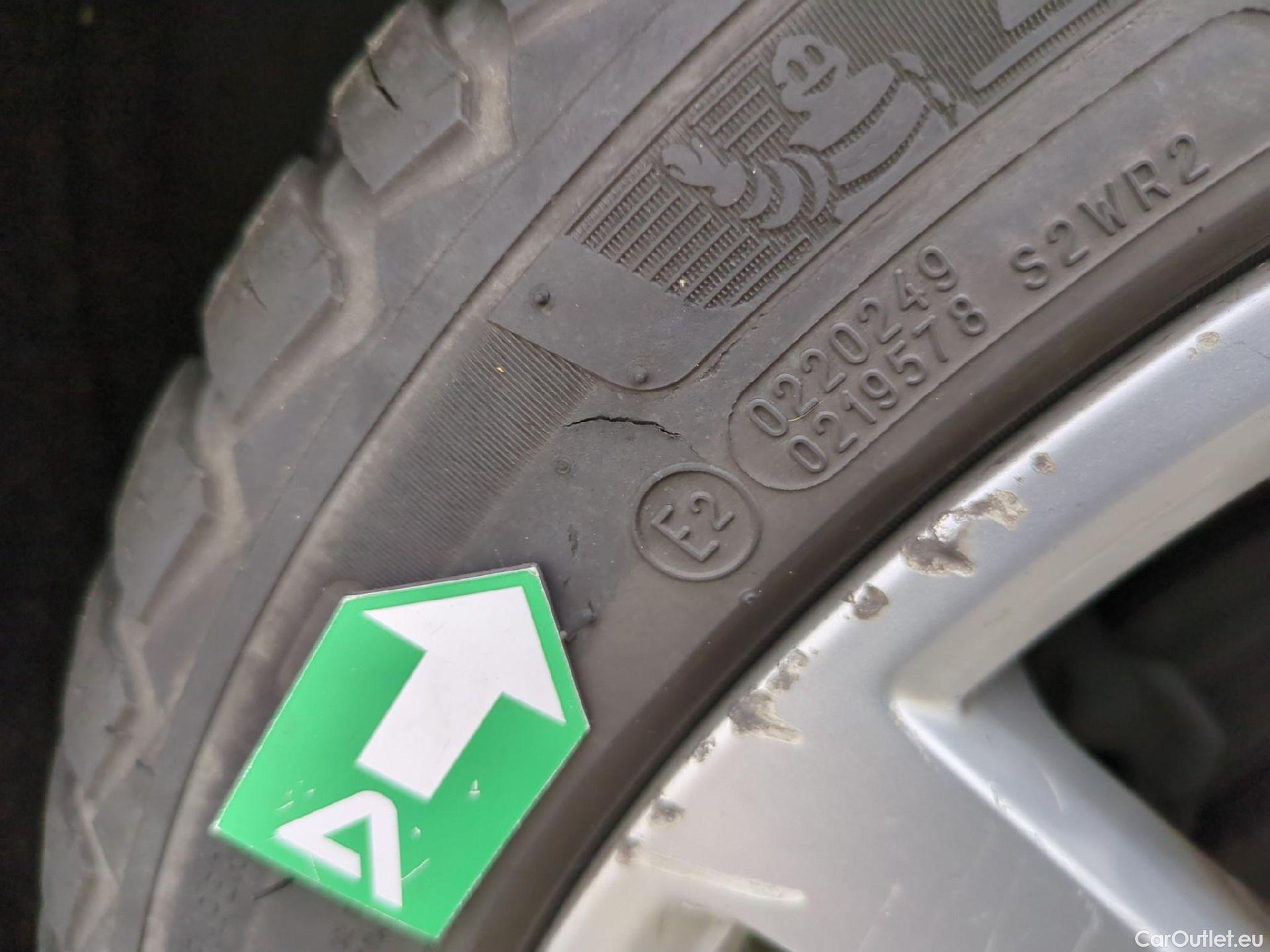  Audi  A3  Sportback / 2016 / 5P / Berline 35 TFSI 150 COD S TRONIC BUSINESS LINE #22