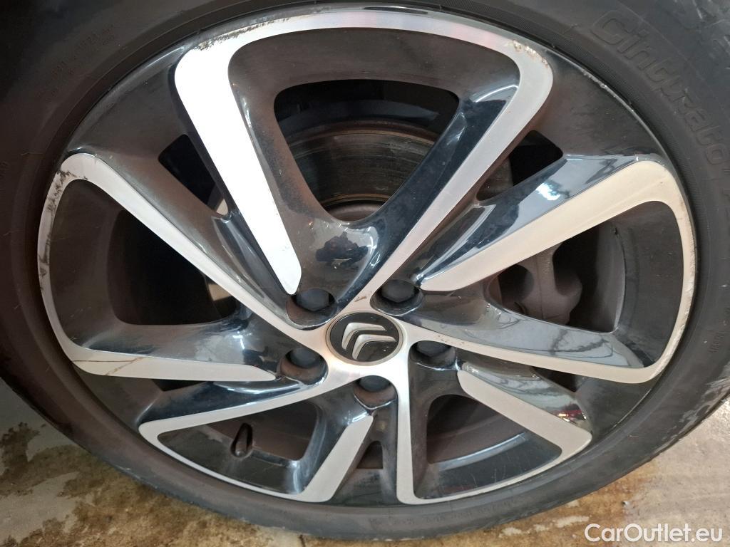  Citroen  C4 Grand Picasso /Spacetourer Shine 1.5 BlueHDi 130CV BVA8 E6d #3