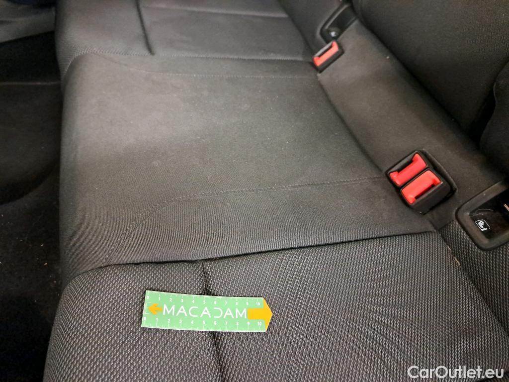  Audi  A3  Sportback 35 TDI Business Line 2.0 TDI 150CV BVA7 E6d #34