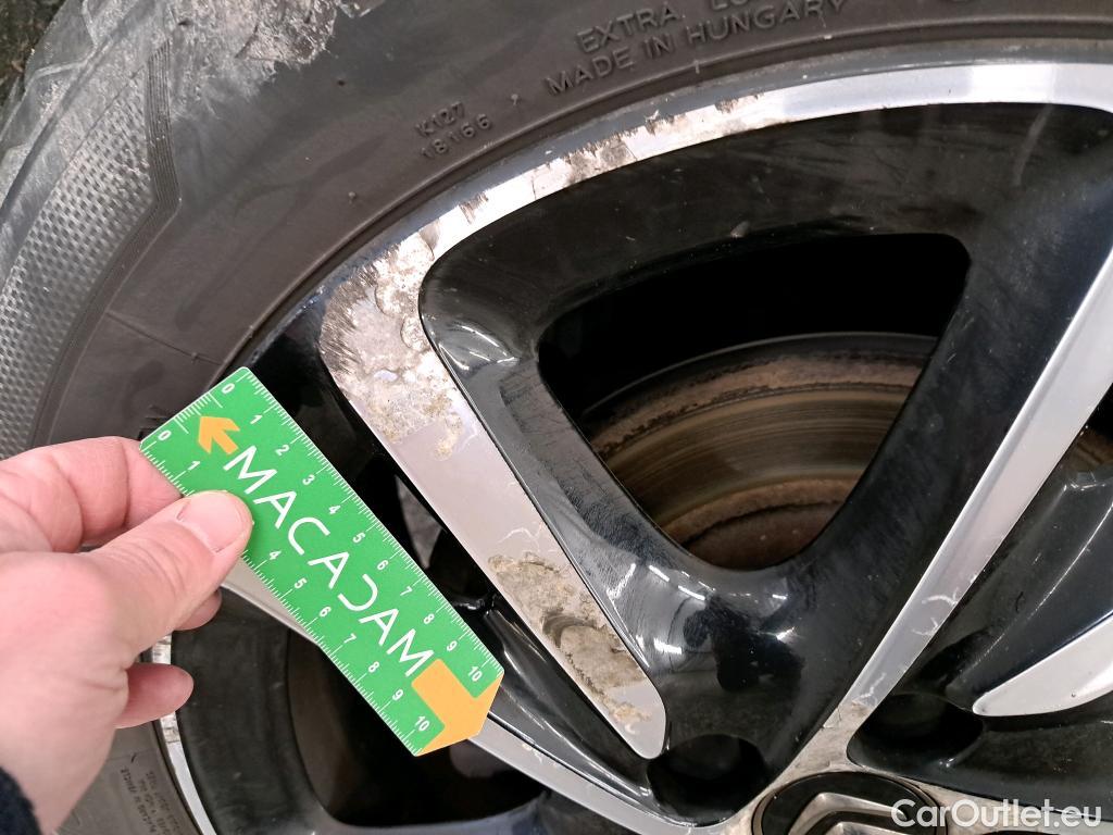  Citroen  C4 Picasso /Spacetourer Business Class 1.5 BlueHDi 130CV BVA8 E6dT #23