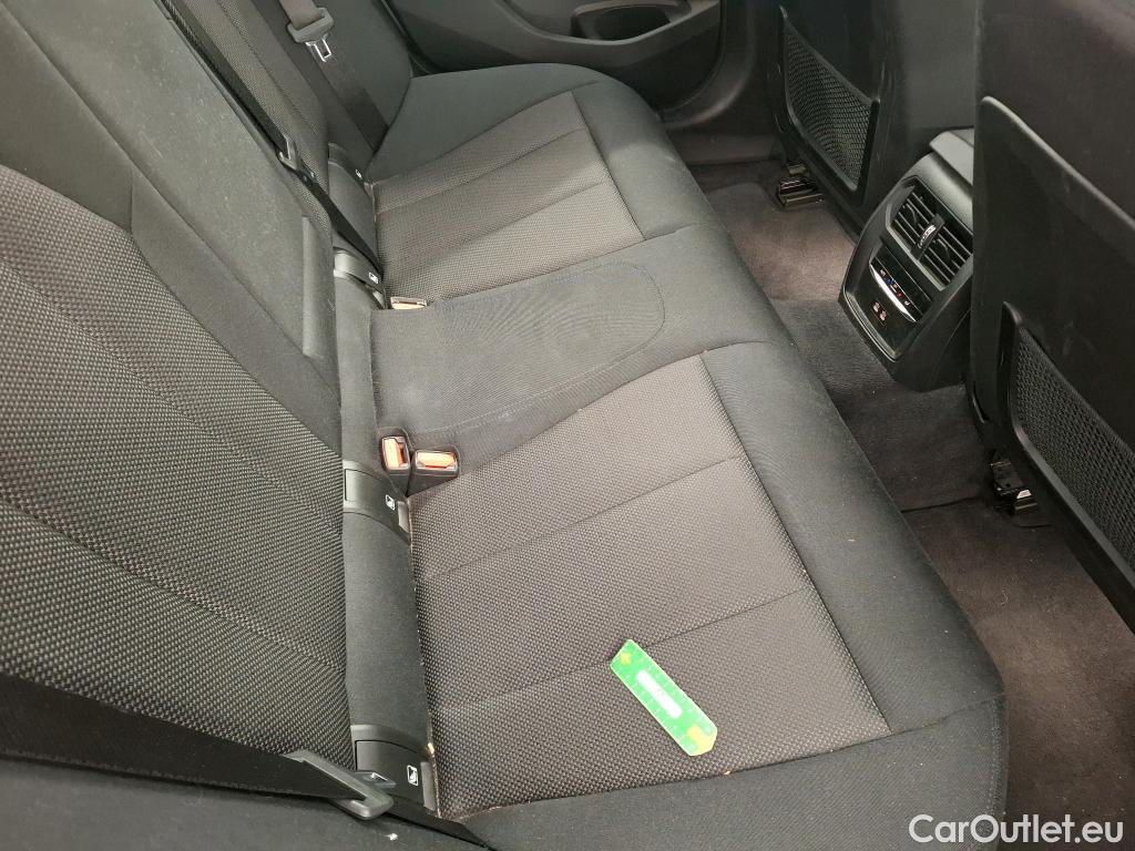  Bmw  Serie 3 Série 3 Touring 320 d Lounge 2.0 190CV BVA8 E6d #16