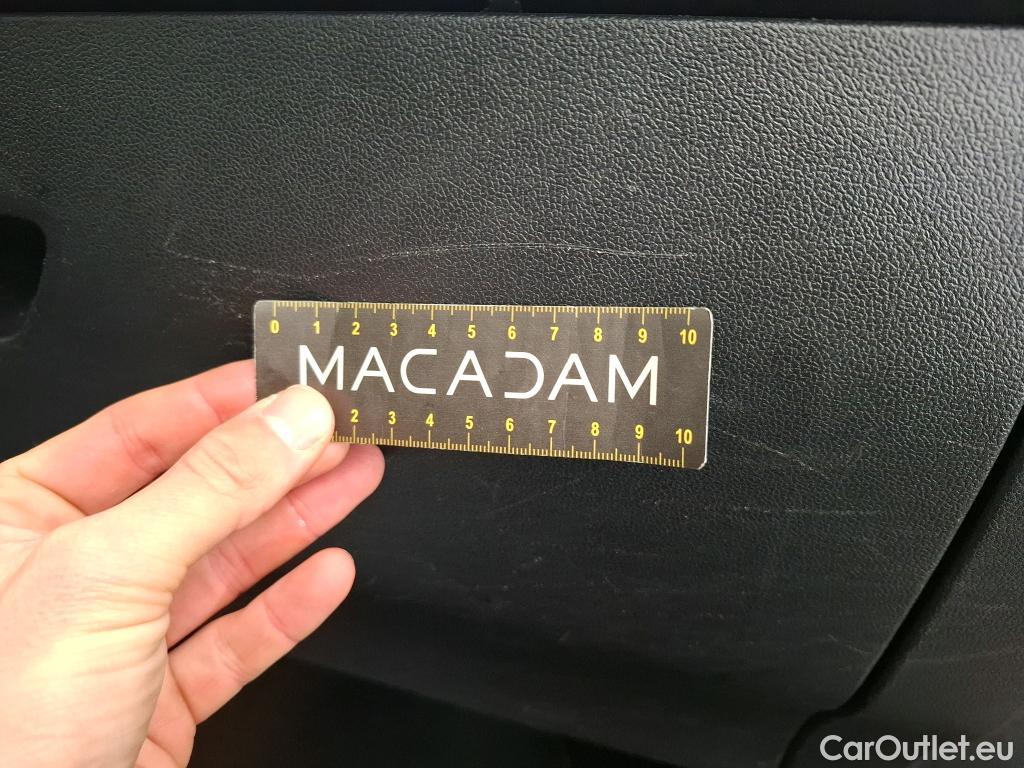  Ford  Focus FORD  / 2018 / 5P / Crossover 1.0 Flexifuel hybrid 125 Active Business #19