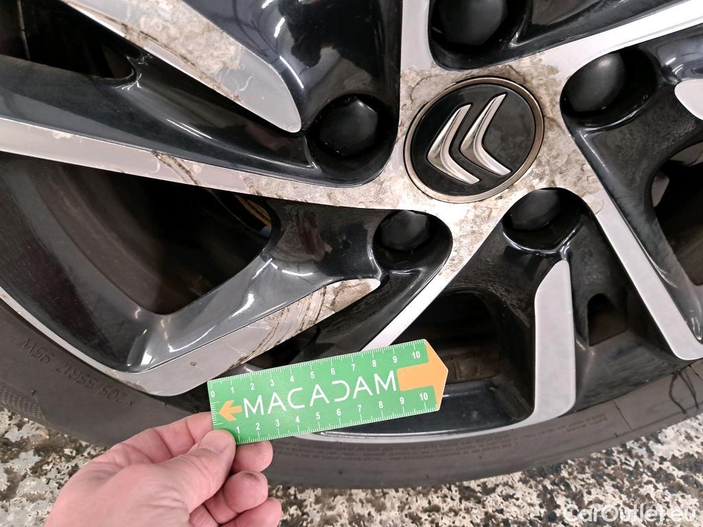  Citroen  C4 Picasso /Spacetourer Business Class 1.5 BlueHDi 130CV BVA8 E6dT #20