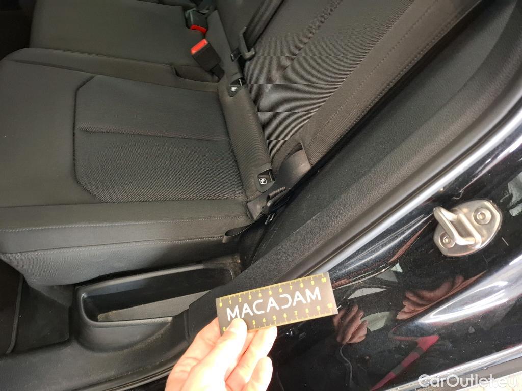  Audi  Q3  35 TDI Business Line 2.0 TDI 150CV BVA7 E6dT #8